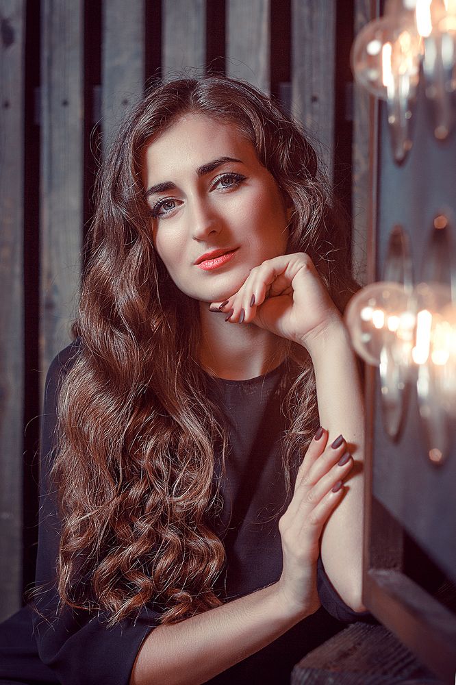 Photograph by Алиса Шумейко