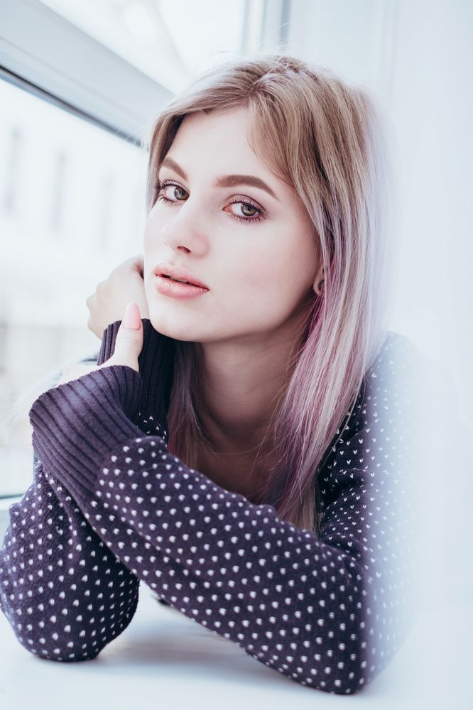 Всегда ты знаешь мой ответ.