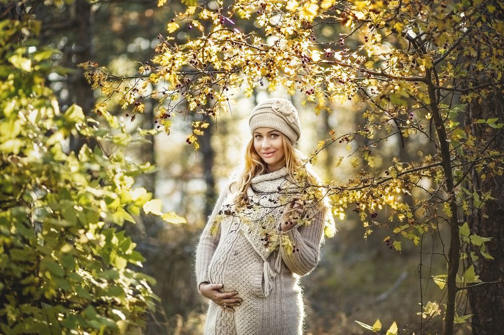 Photograph by Галимова Татьяна