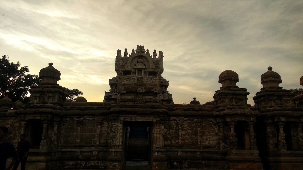 Temple