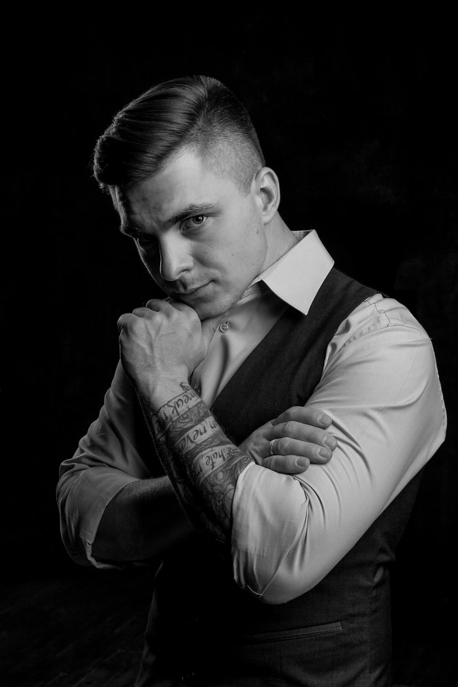 ВСЕ ВПЕРЕДИ