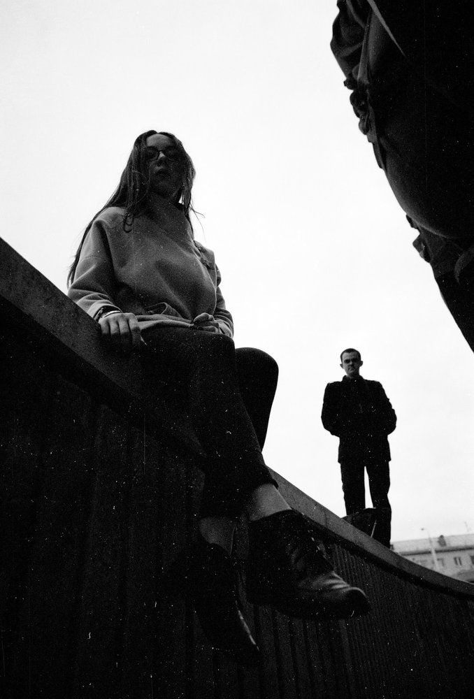 Photograph by Григорий Привезенцев