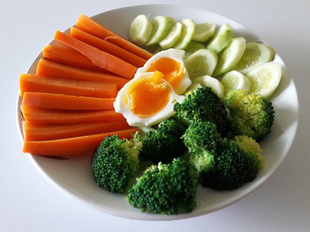 Good Food, Good Life.