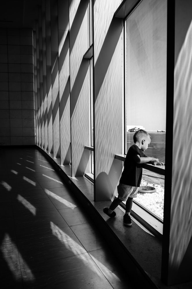 All Life is ART if you look close enough…