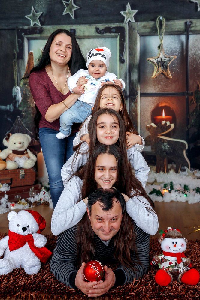 Photograph by Ирина Татарлы