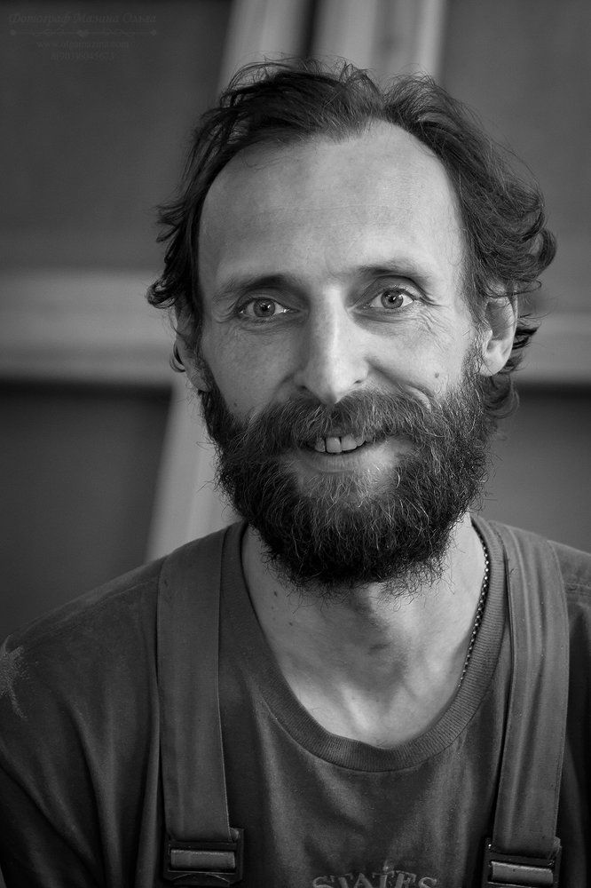 Photograph by Мазина Ольга