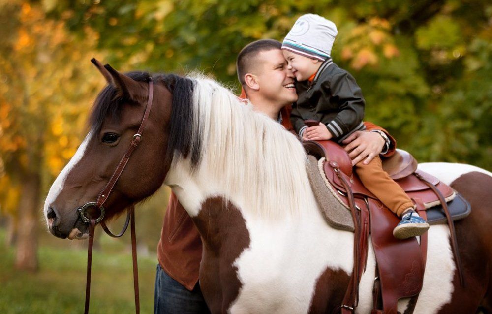 Мечты сбываются