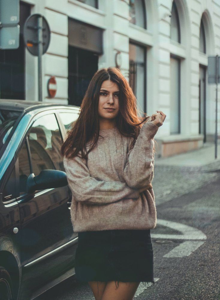 Чистая красота(Pure Beauty).