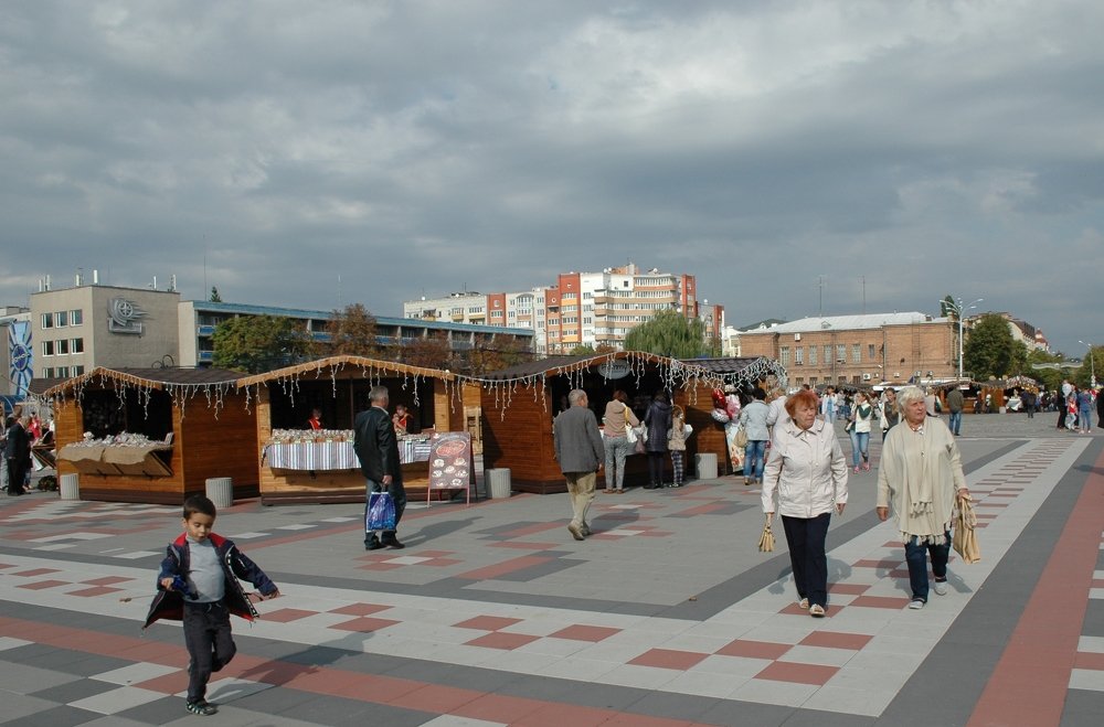 Молодость и старость /Уouthfulness and old age