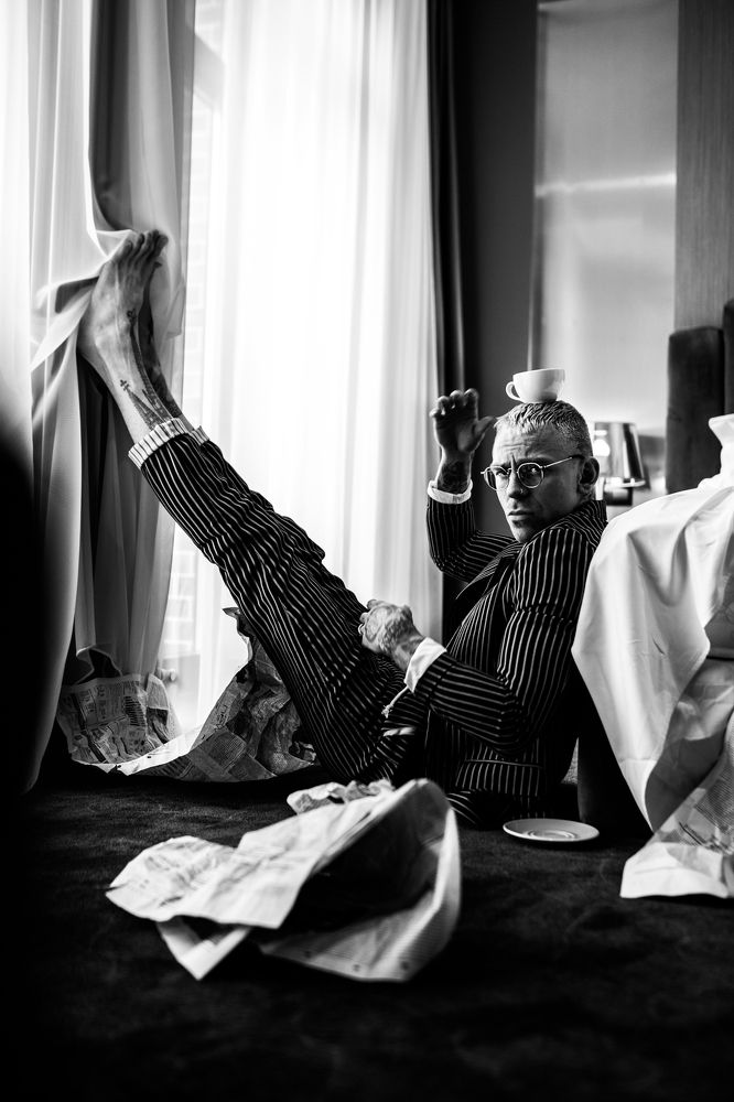 Photograph by Евгения Безрук