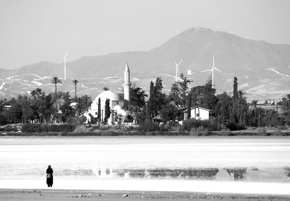 Святое место