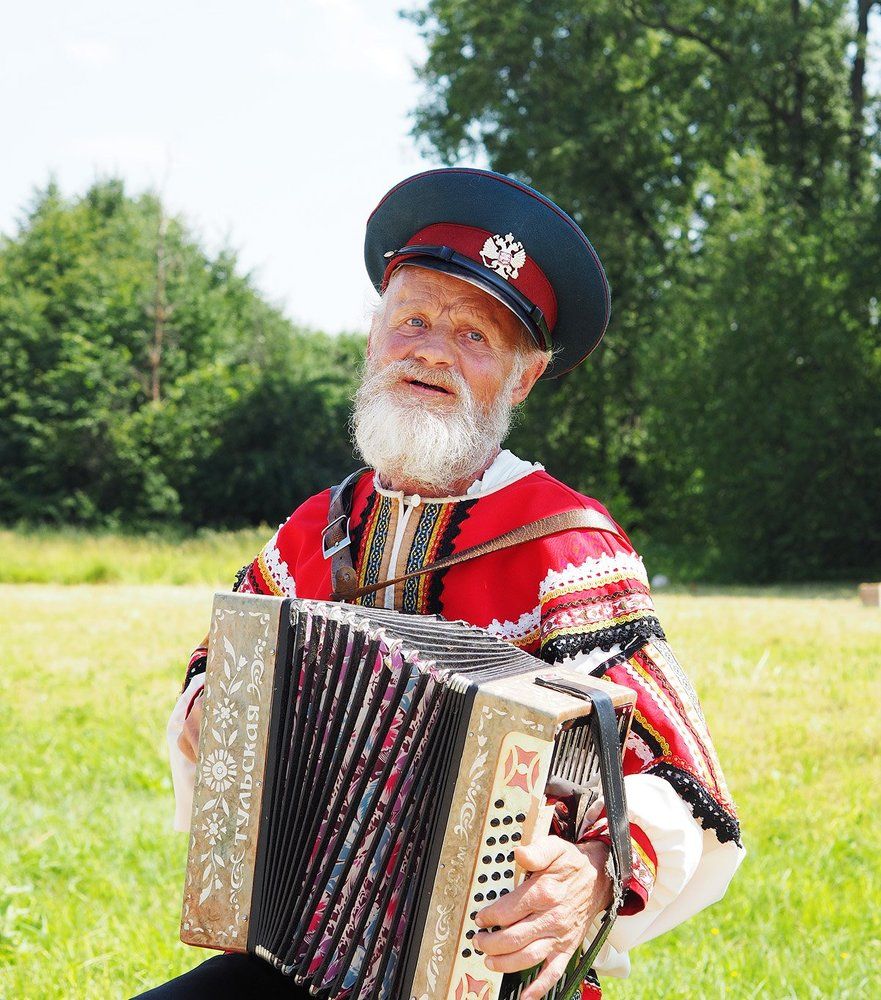 Photograph by Валерий Гришин