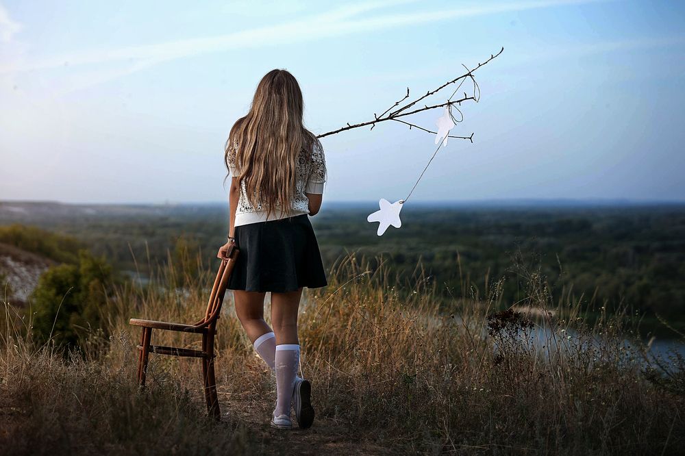 Фотография автора Ирина Войнова