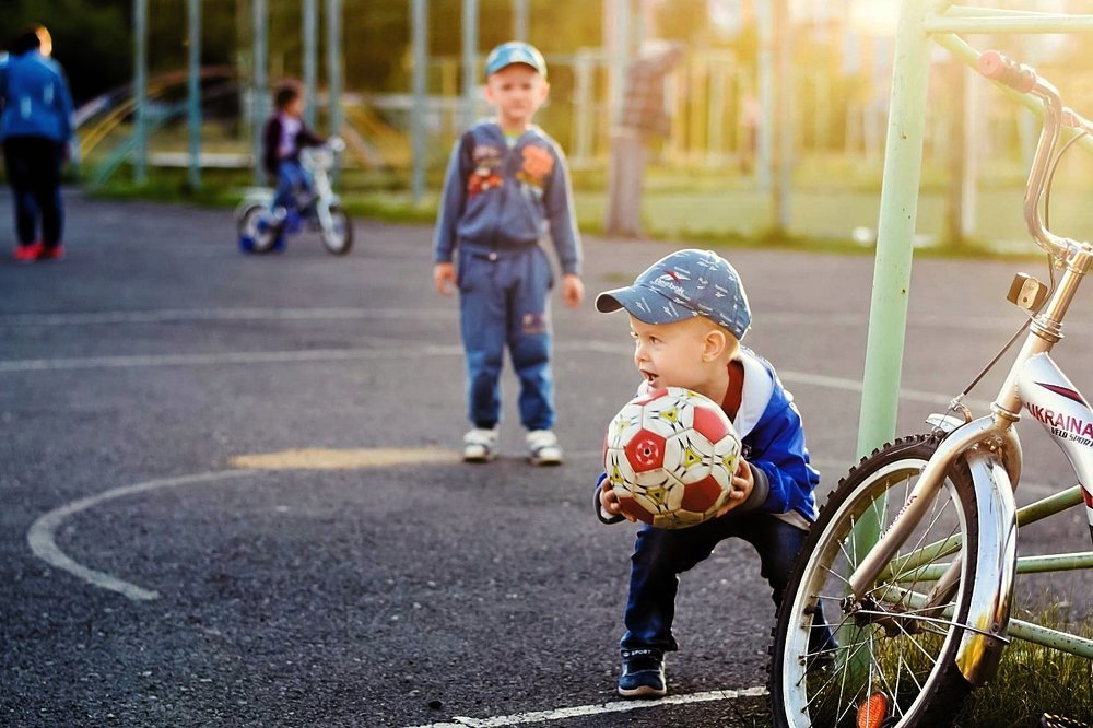 Photograph by Анастасия Койчина