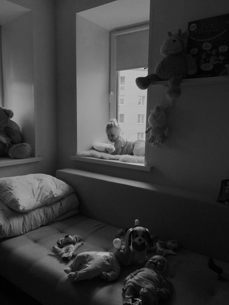 Маленький мир