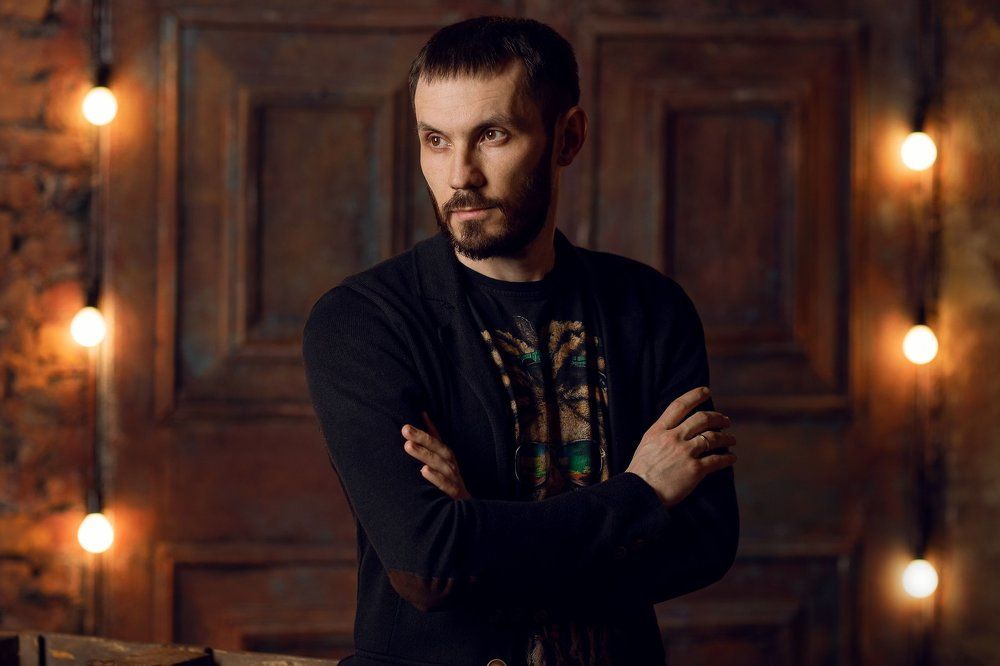 Photograph by Алеся Прокопьева