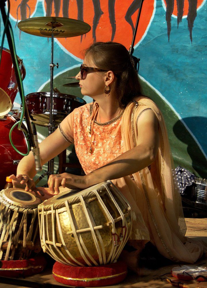 ФЕСТИВАЛЬ ! ФЕСТИВАЛЬ !