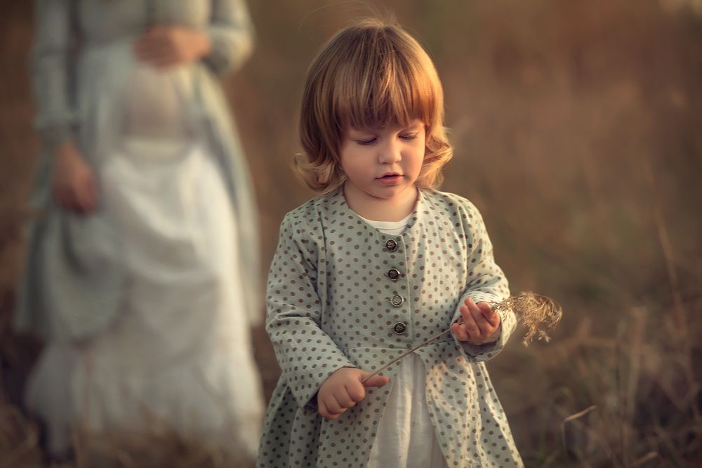 в гормонии с природой