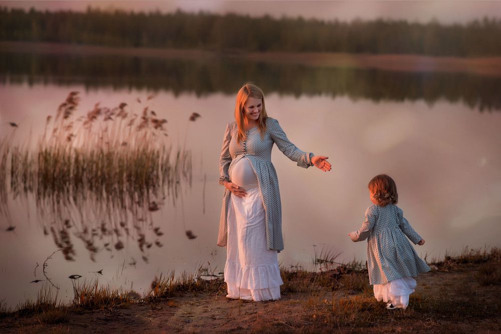 Счастье в двойне