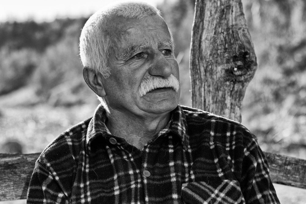 Хороший человек