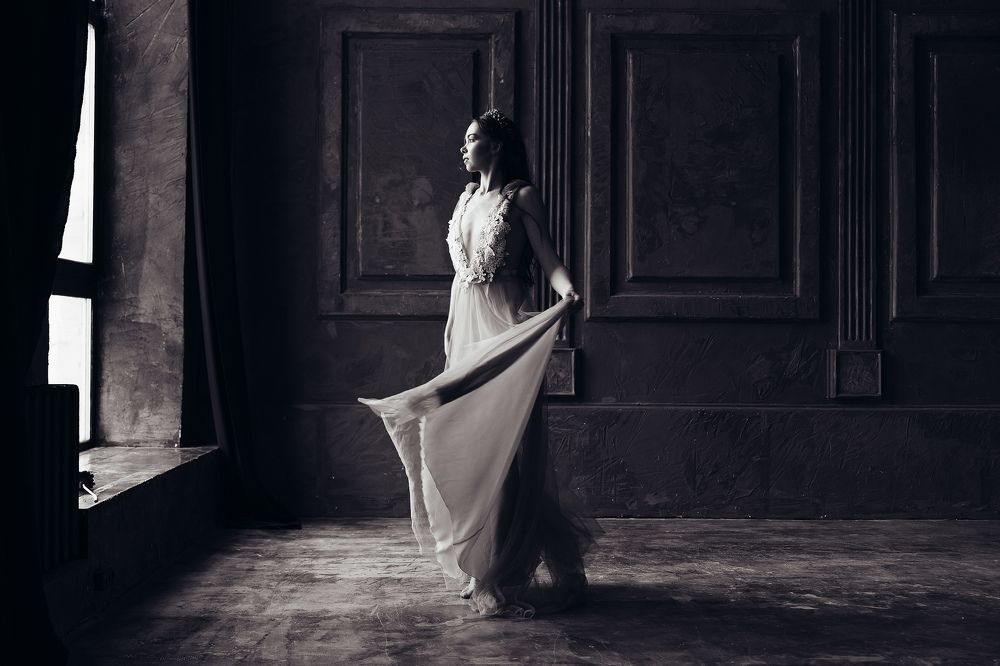 Возрождение