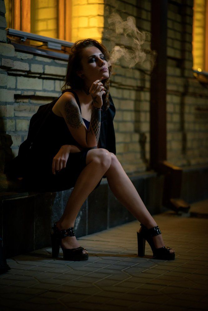 Вечерние мысли о жизни