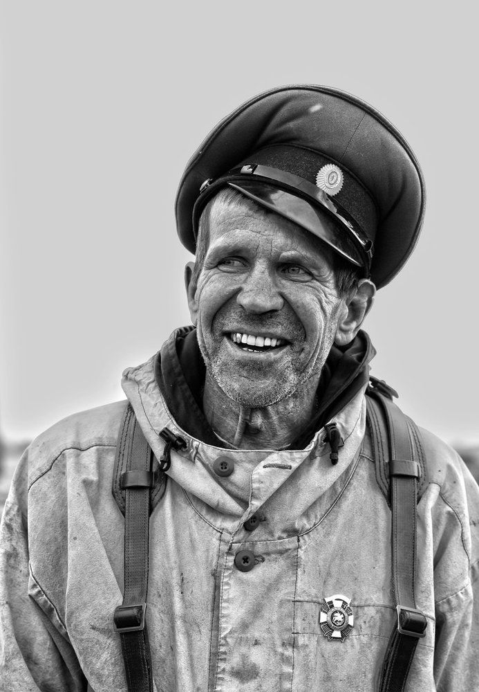 Уральский казак