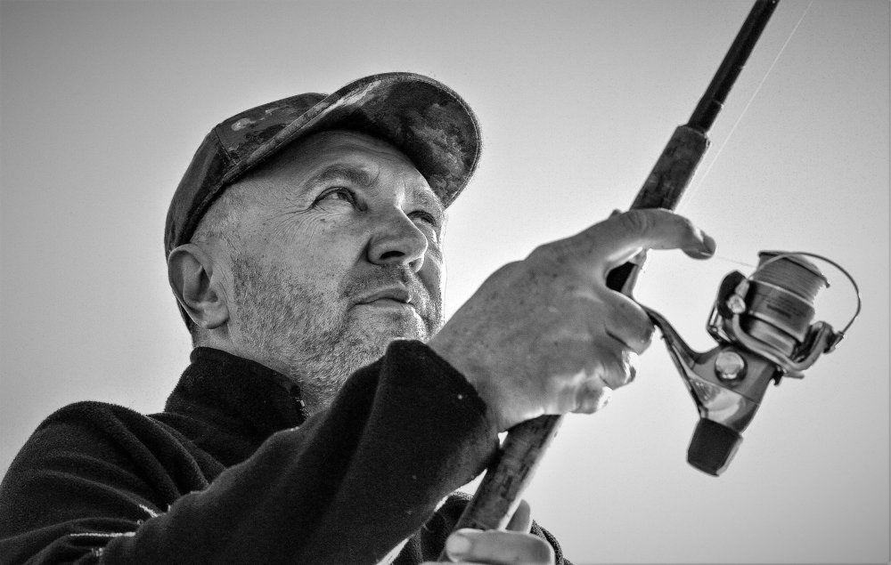 Рыбак Дона.