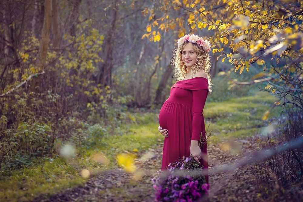 Волшебное время ожидания