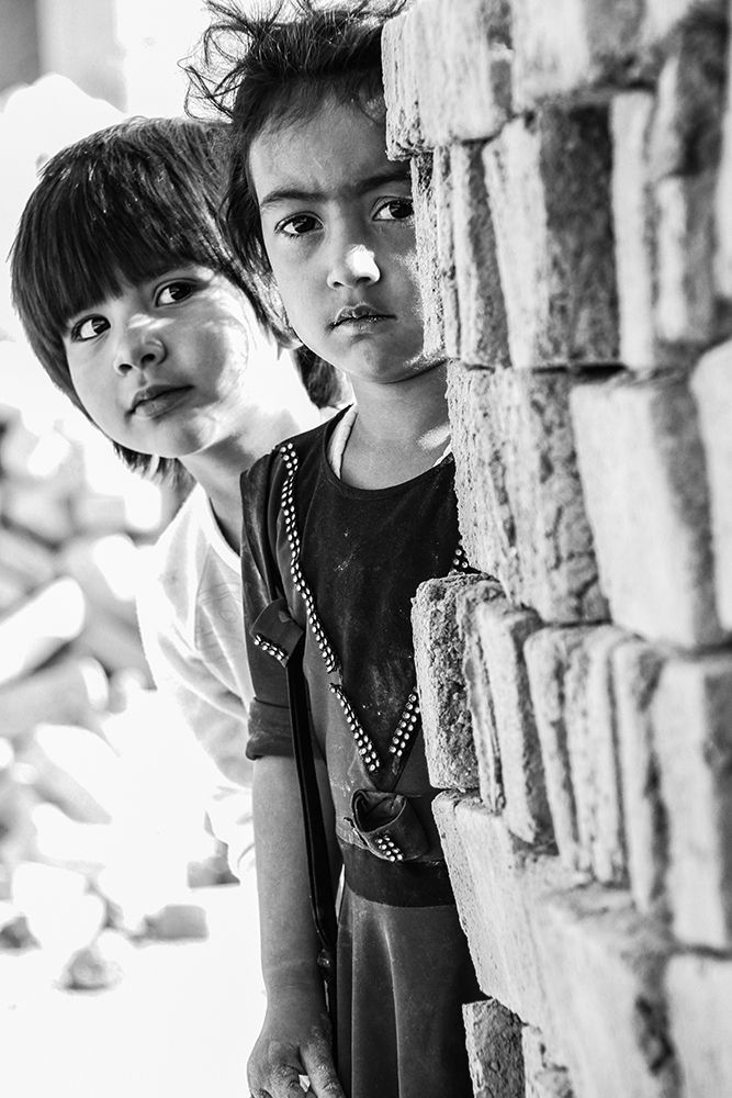 Photograph by Alireza Shahnazi