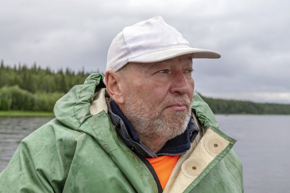 Сплав по реке Кожим - Приполярный Урал, ЮгыдВа