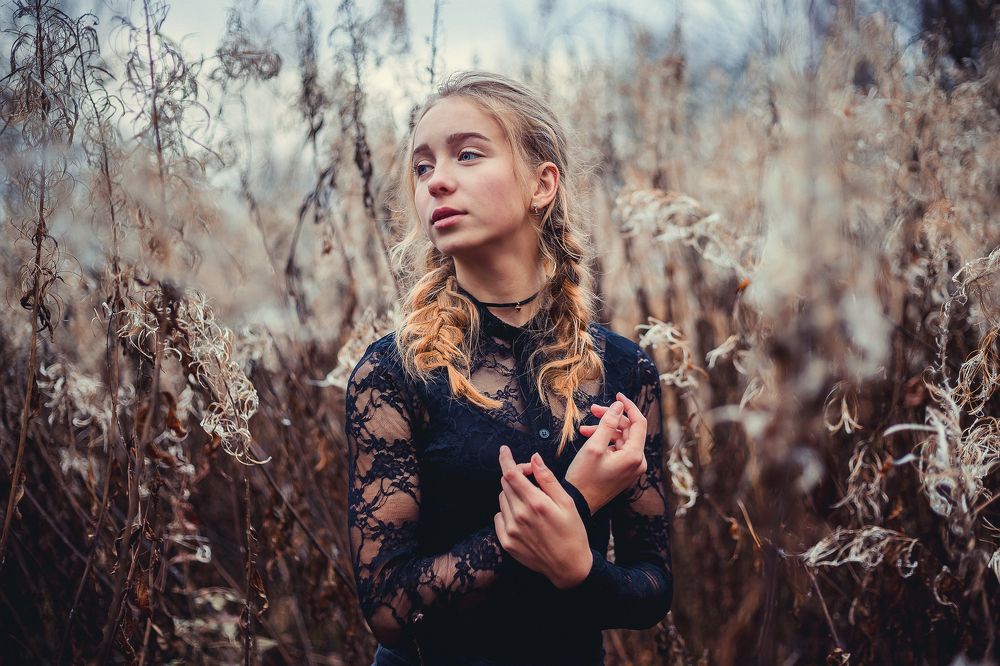 Фотография автора Софья Сергина