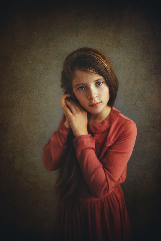 Photograph by ANNA FROSHGAIZER