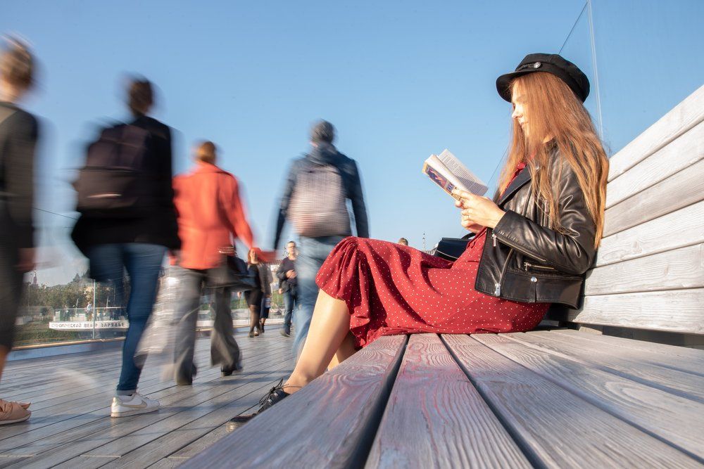 Photograph by Прокошева Екатерина