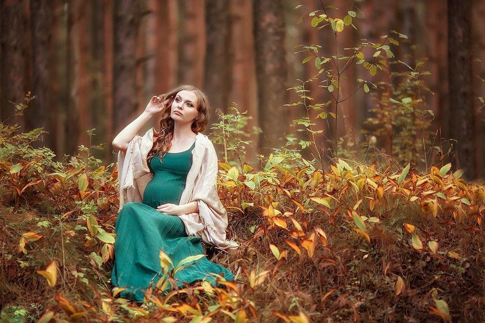 Photograph by Юлия Белякова