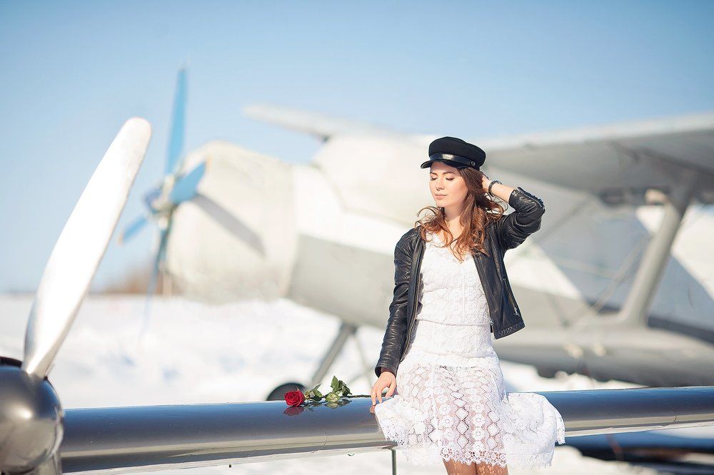 Photograph by Юлия Белякова