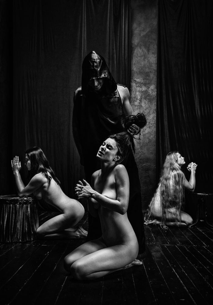 Praying the Right Way