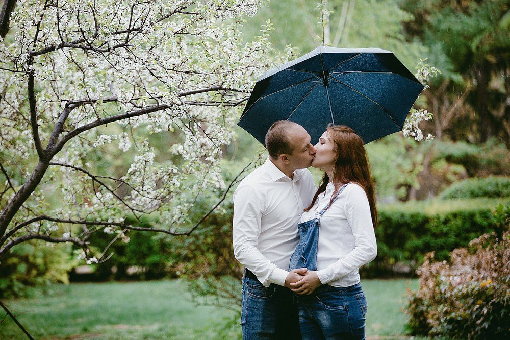 Моя любовь со мной