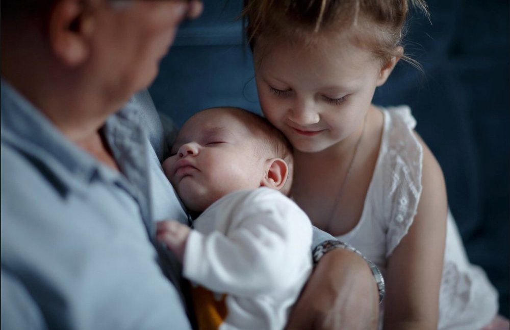 Вечная история