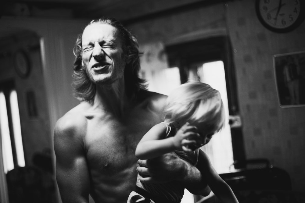 Photograph by Agnaeva Anastasia