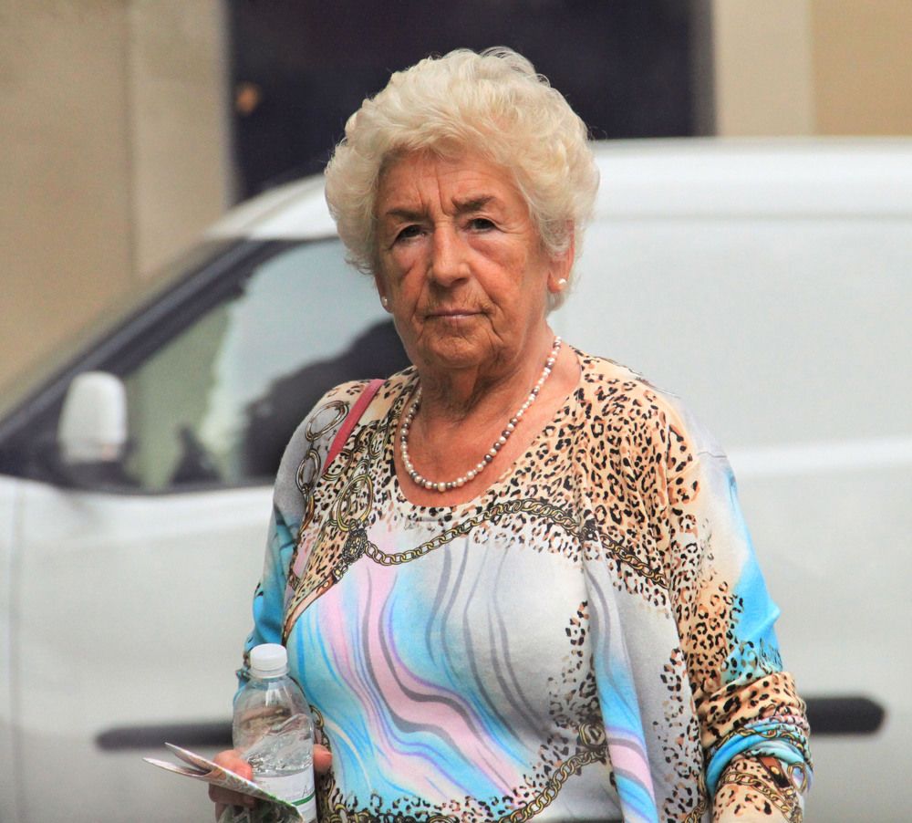 Путешественница