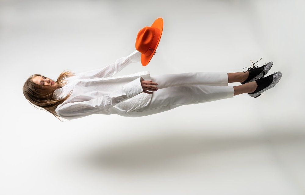 Свободное падение