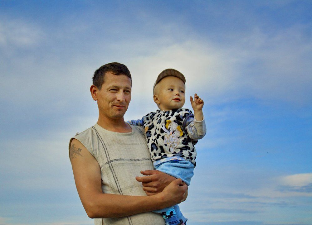 ВЗГЛЯД В БУДУЩЕЕ