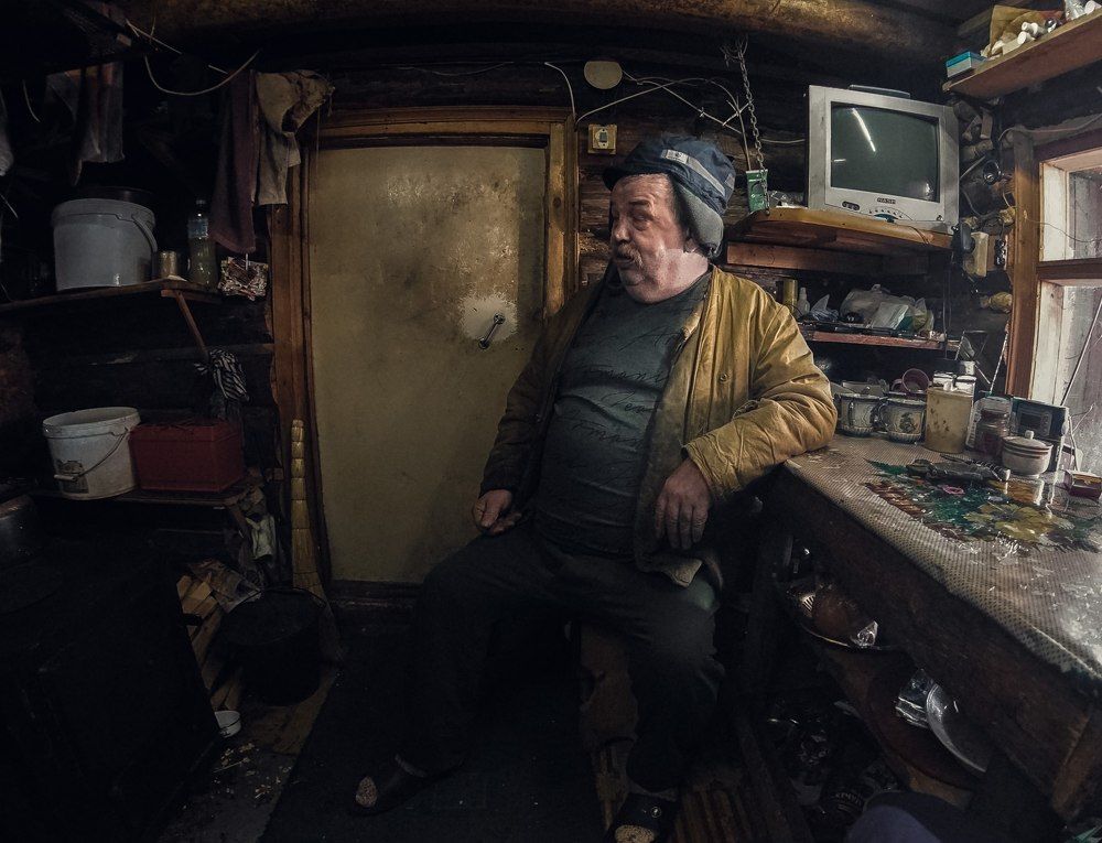 Photograph by Эдуард Саитгалеев