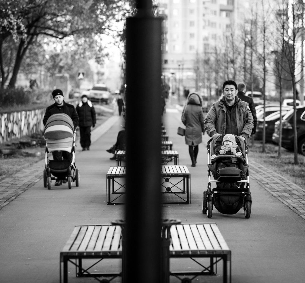 Past and Future