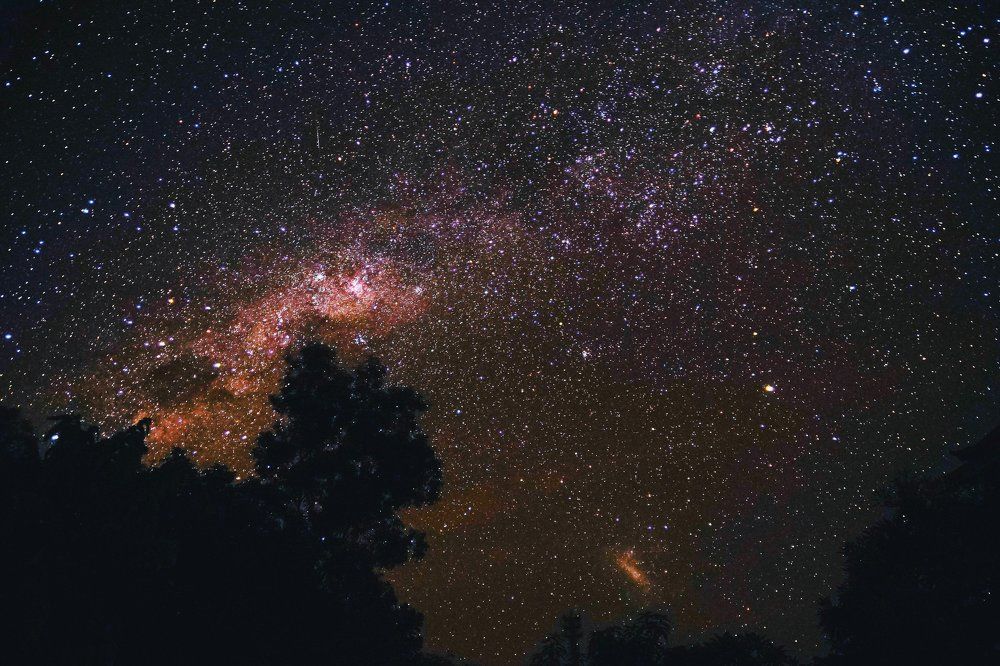 День тишины (Бали)