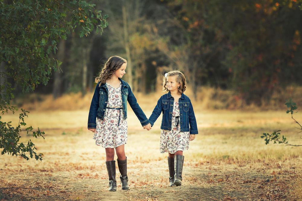 ЛУЧШИЕ ПОДРУГИ