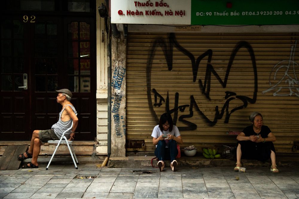 Фотография автора Kaka Nguyen