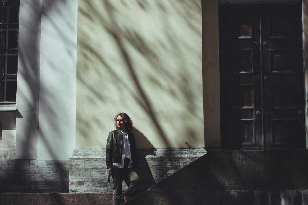 Photograph by Наталья Мишина