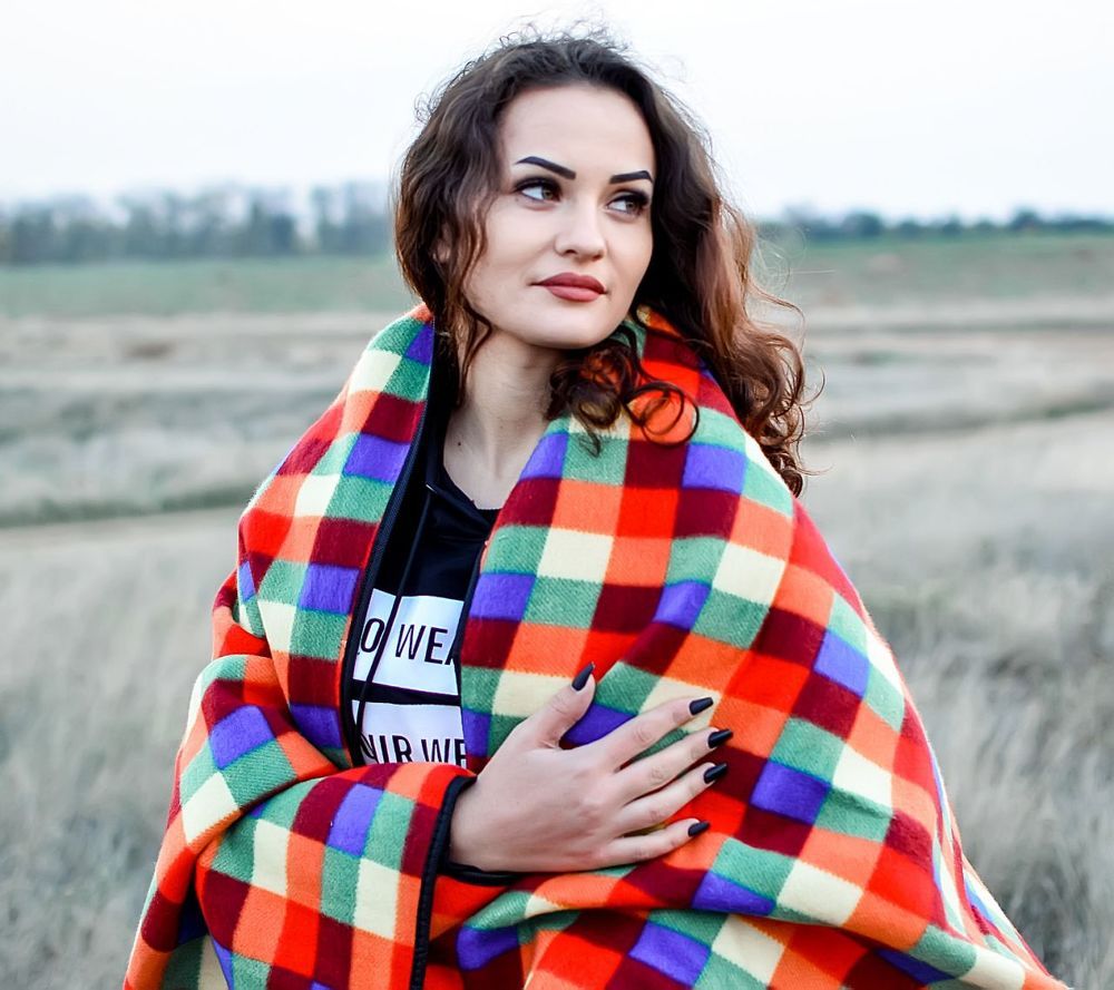 Безмятежность и спокойствие